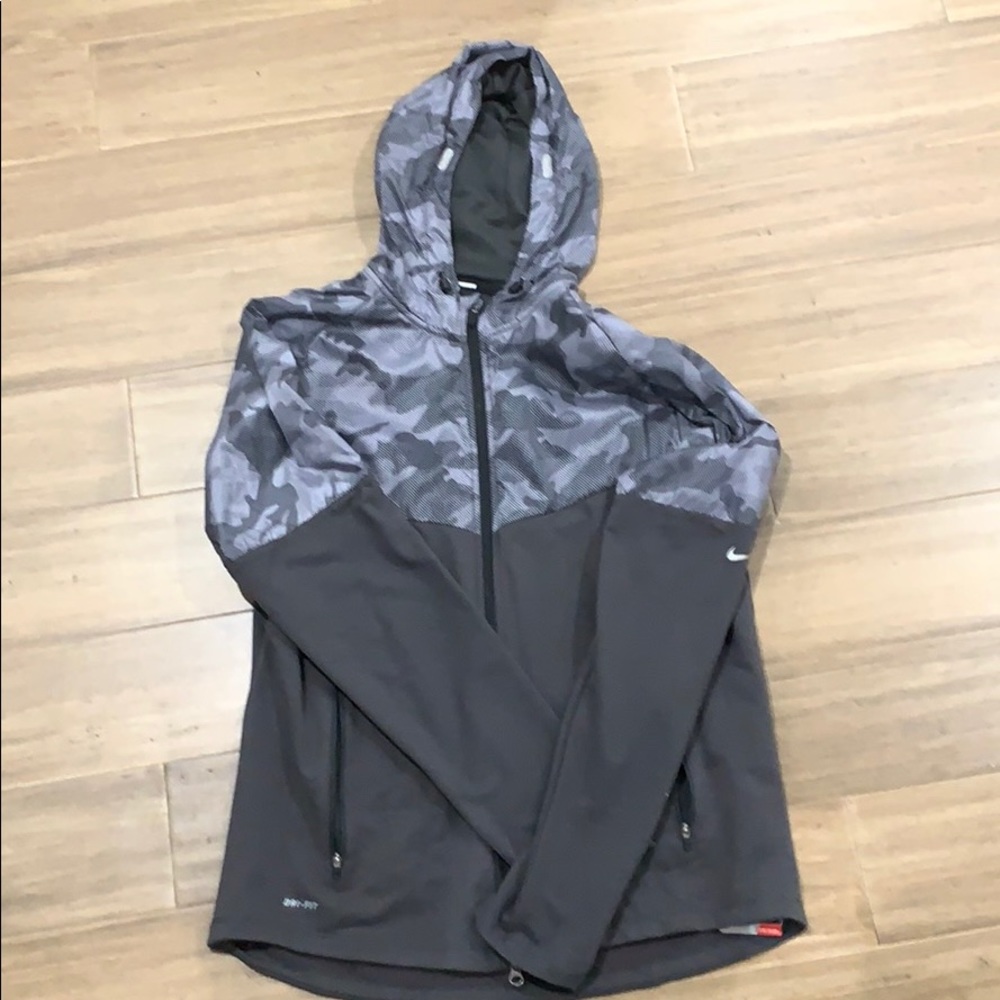 Nike Running Jacket